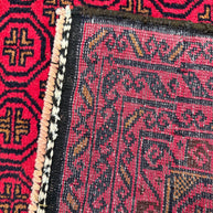 Baluchi Rug - 150 cm x 88 cm