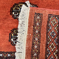 Bokhara Rug - 146 cm x 92 cm