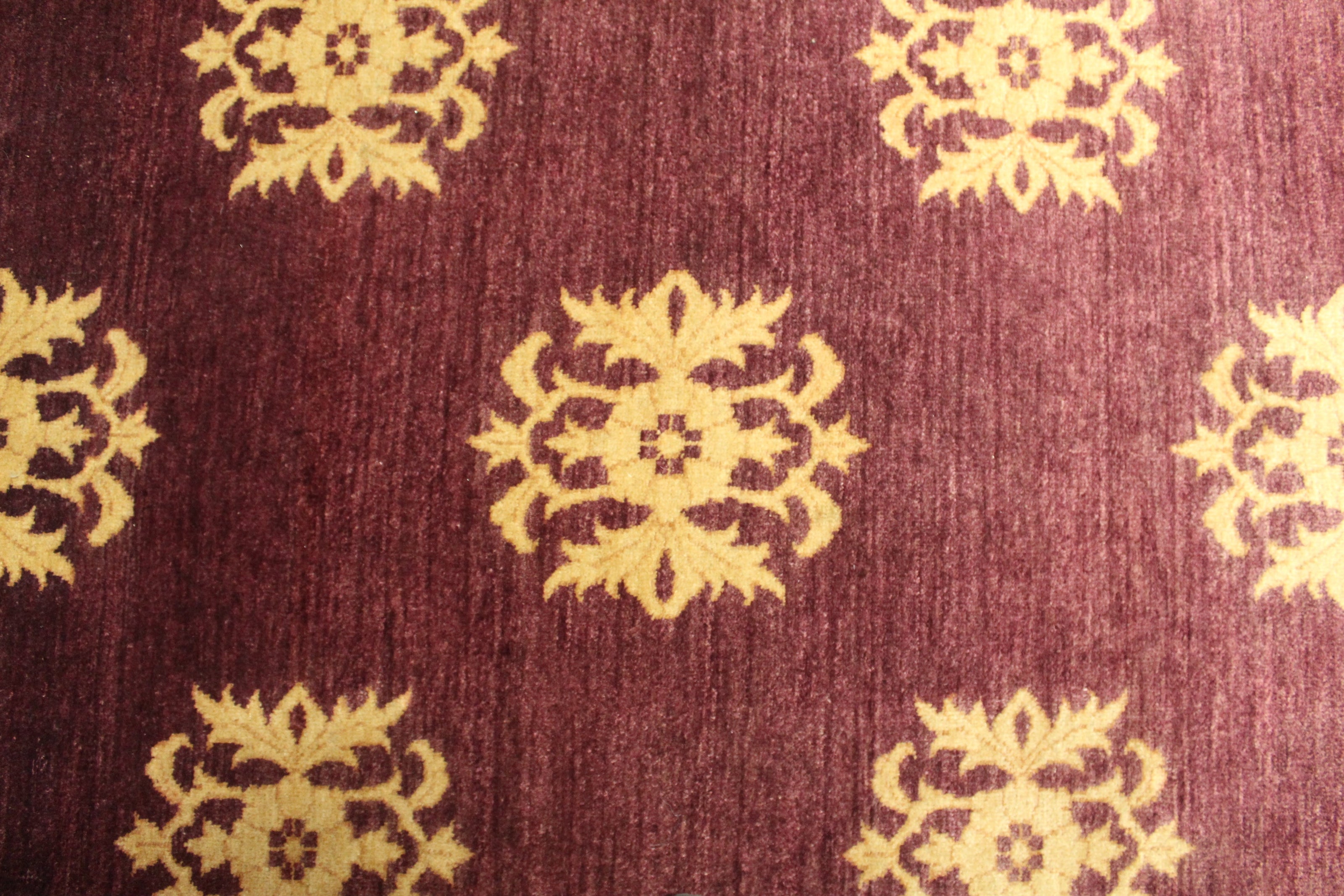 Gabbeh Rug - 372 cm x 274 cm