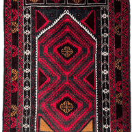 Baluchi Rug - 148 cm x 88 cm
