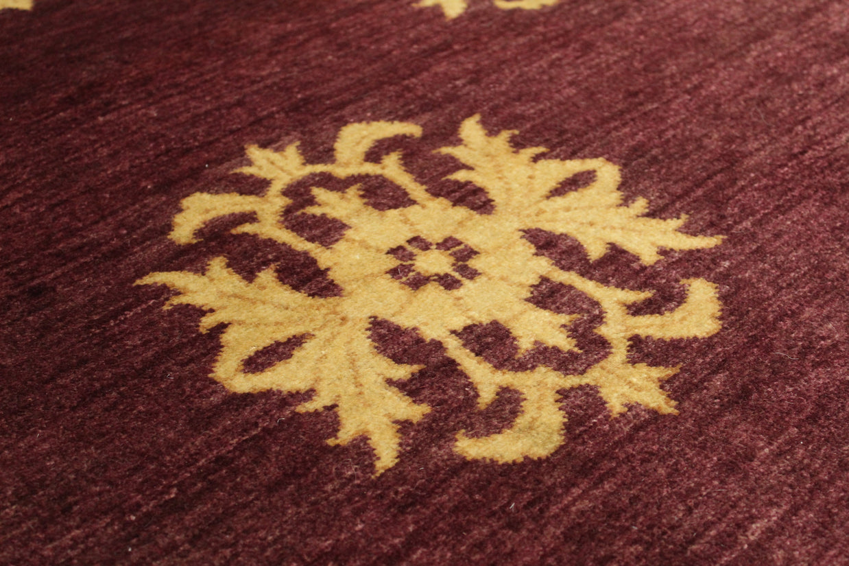 Gabbeh Rug - 372 cm x 274 cm