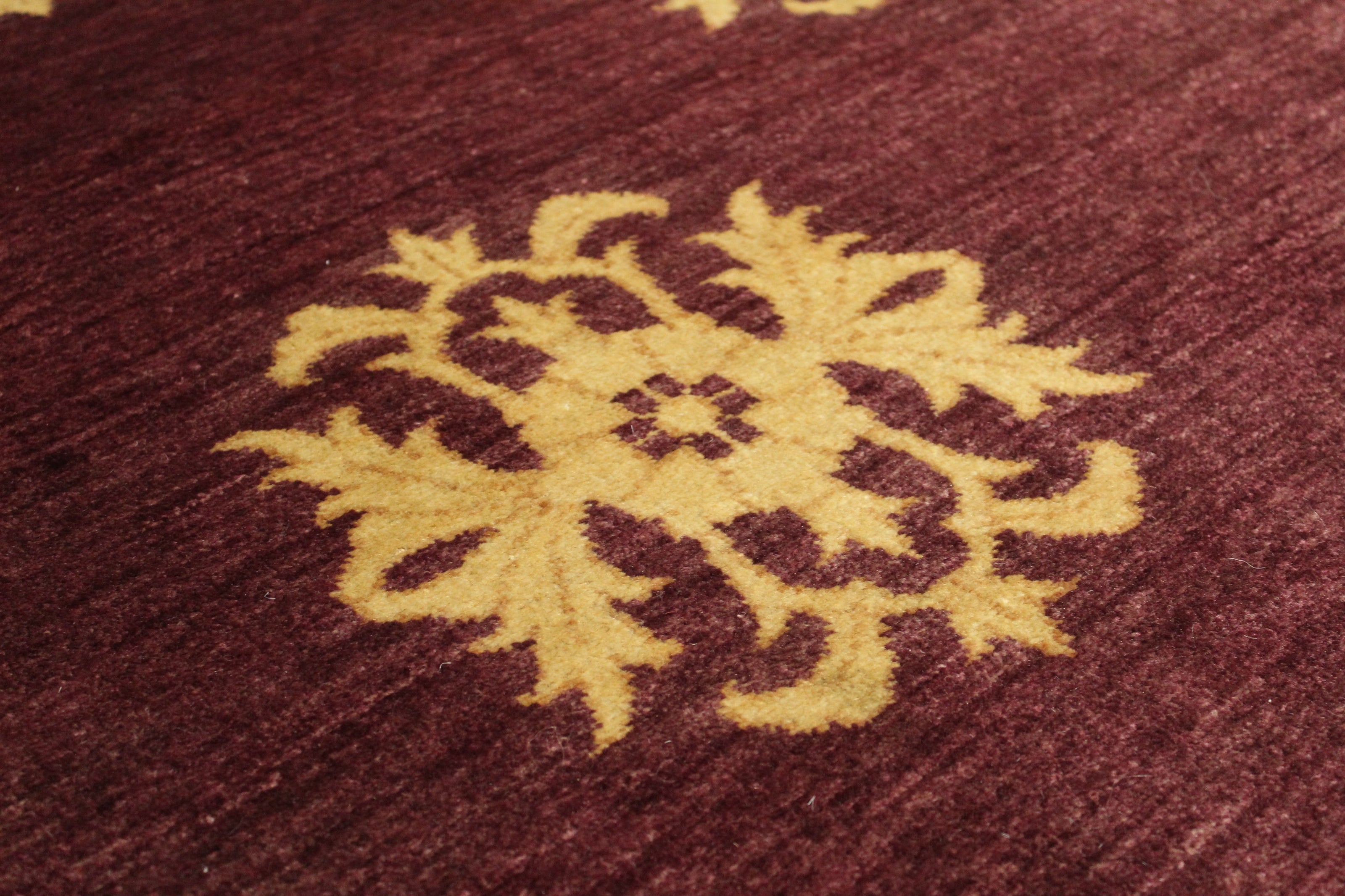 Gabbeh Rug - 372 cm x 274 cm