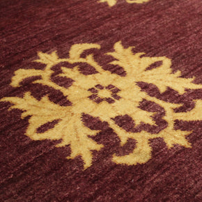 Gabbeh Rug - 372 cm x 274 cm