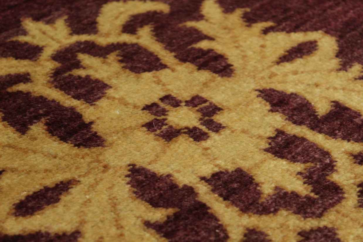 Gabbeh Rug - 372 cm x 274 cm