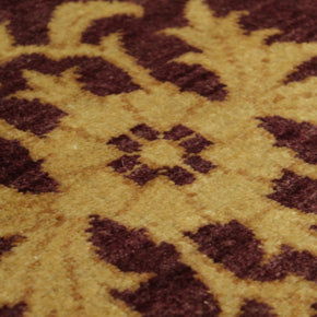 Gabbeh Rug - 372 cm x 274 cm