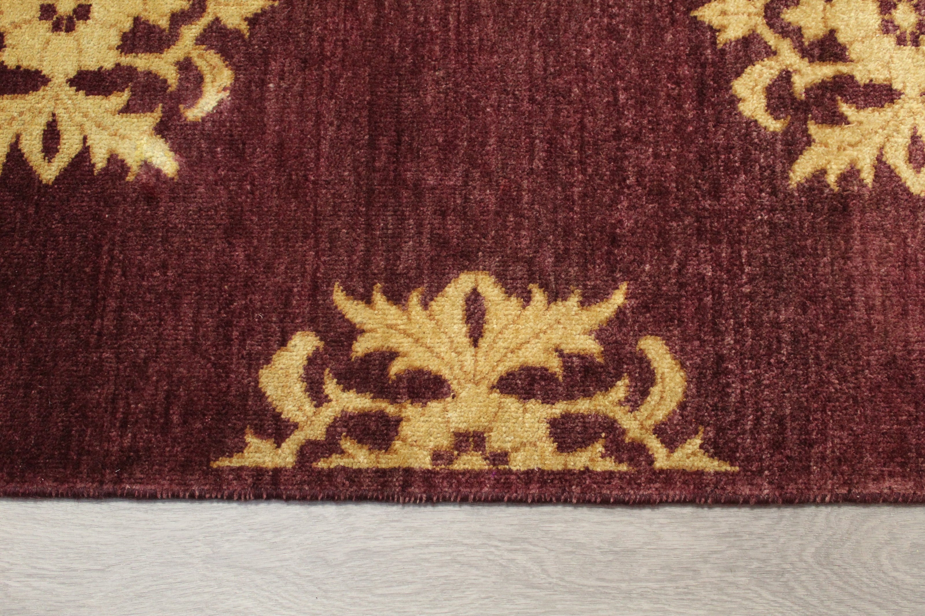 Gabbeh Rug - 372 cm x 274 cm