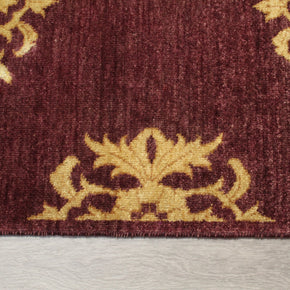 Gabbeh Rug - 372 cm x 274 cm