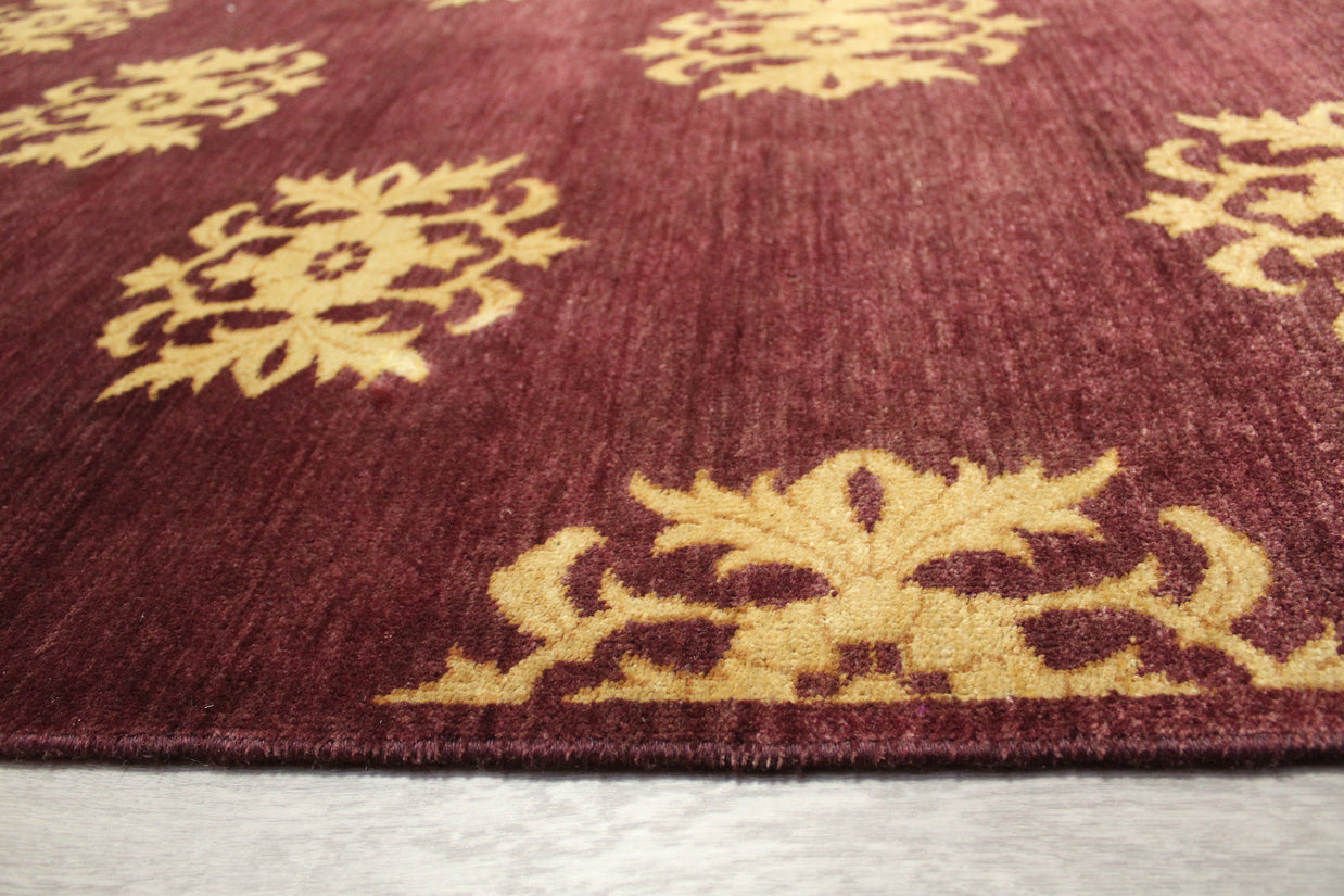 Gabbeh Rug - 372 cm x 274 cm
