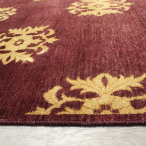 Gabbeh Rug - 372 cm x 274 cm