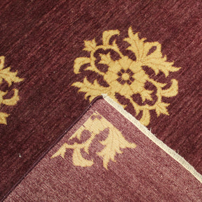Gabbeh Rug - 372 cm x 274 cm