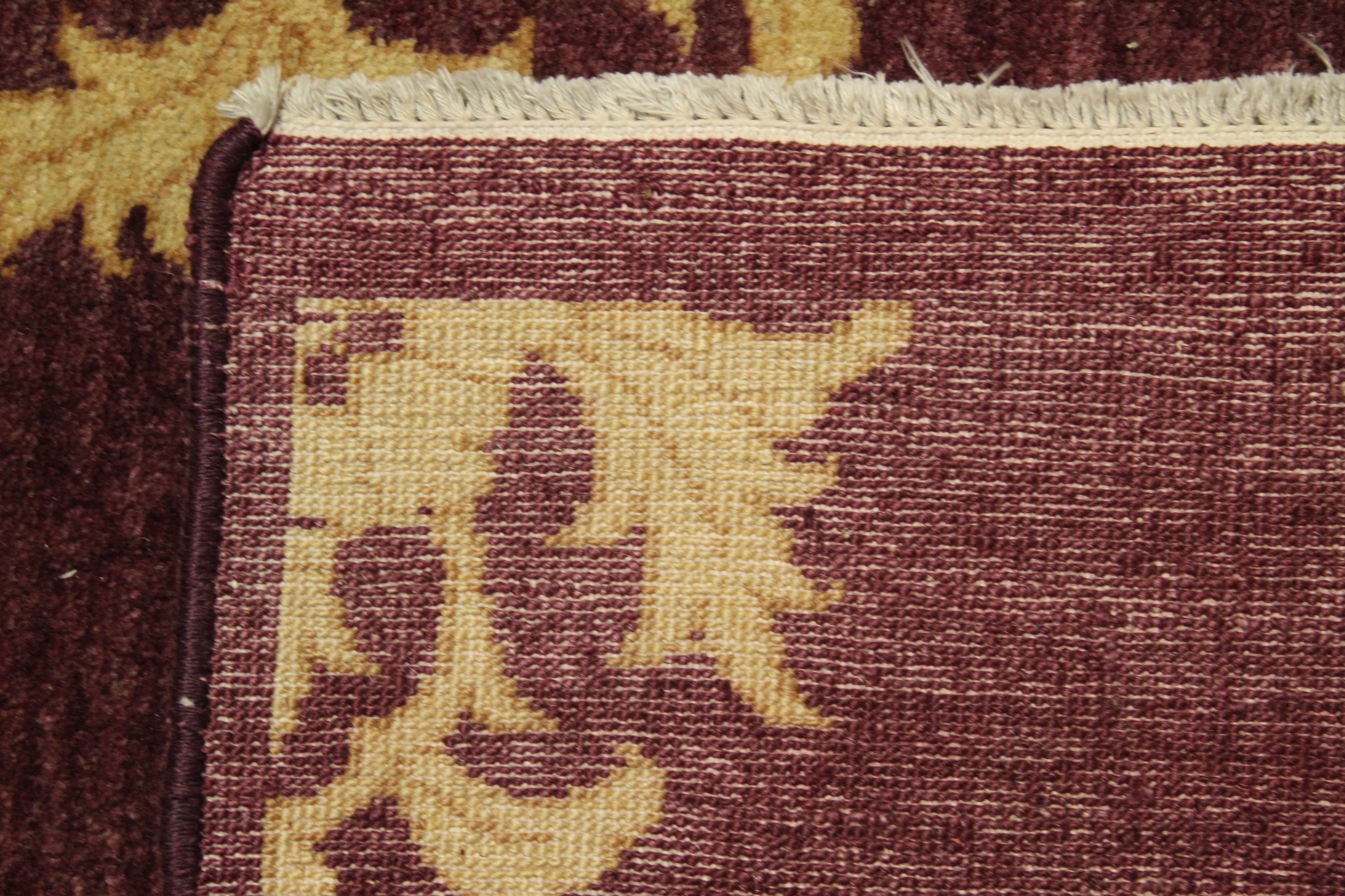 Gabbeh Rug - 372 cm x 274 cm