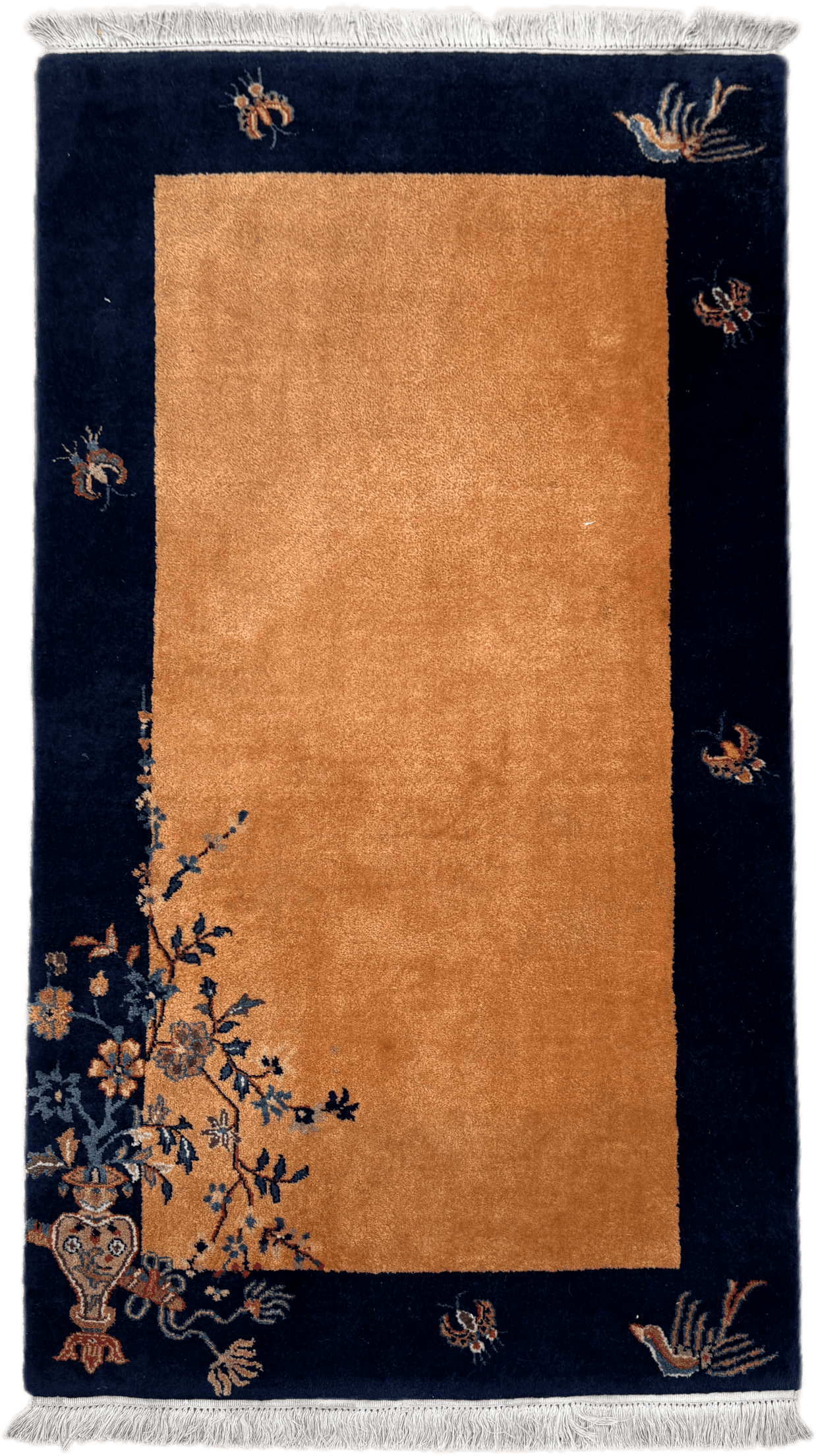 Gabbeh Rug - 164 cm x 92 cm
