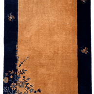 Gabbeh Rug - 164 cm x 92 cm
