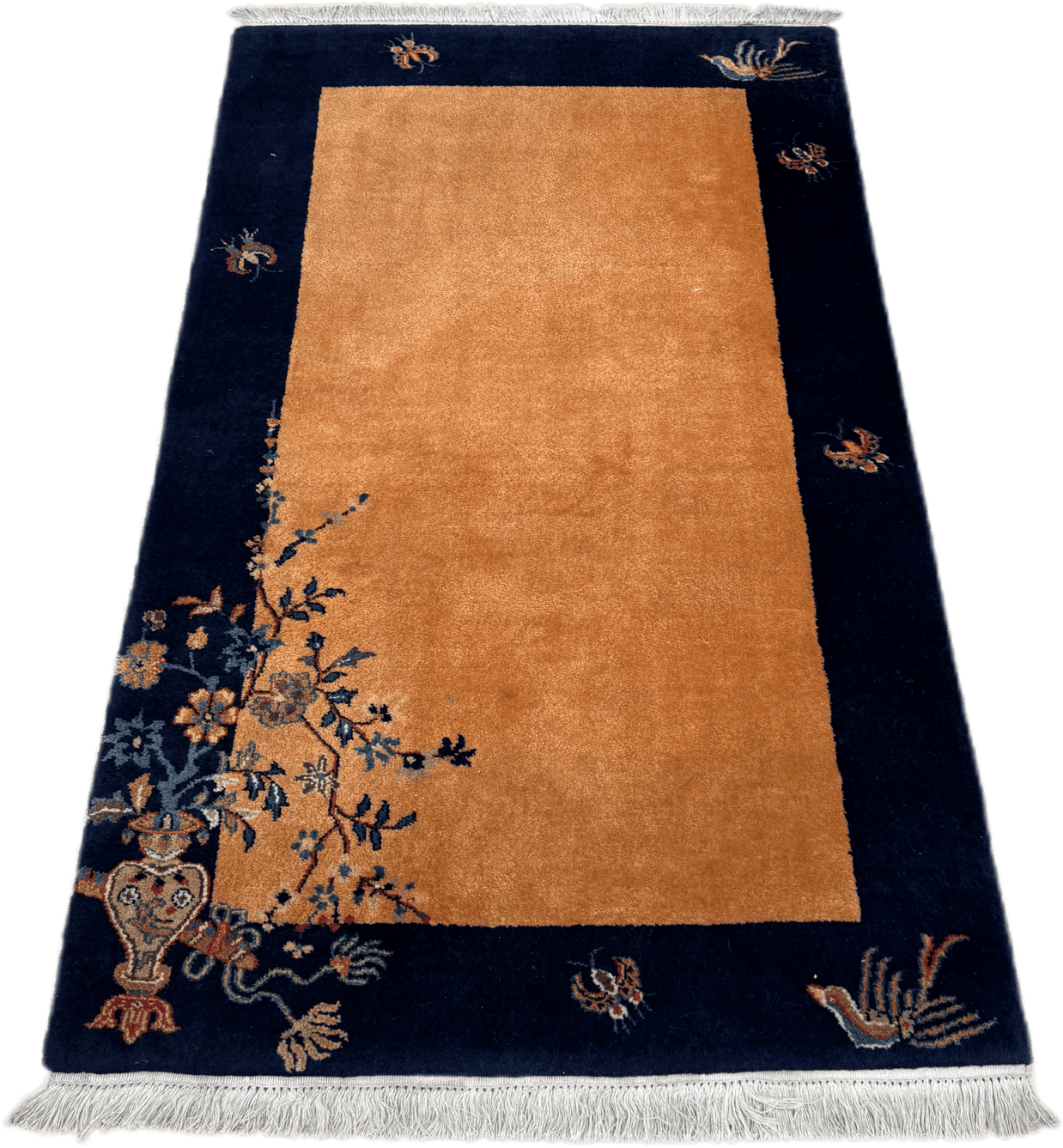 Gabbeh Rug - 164 cm x 92 cm