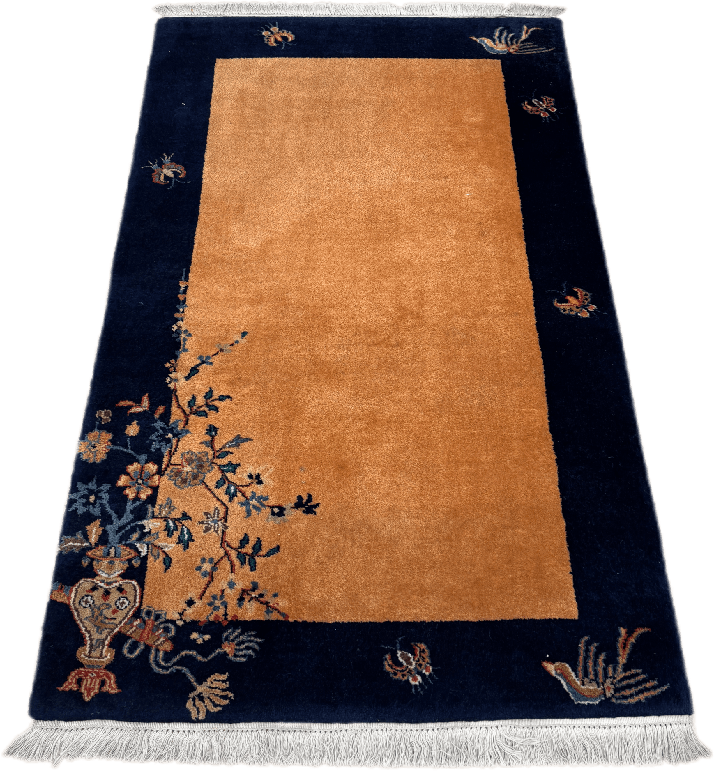 Gabbeh Rug - 164 cm x 92 cm