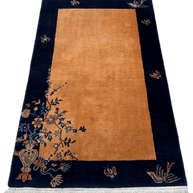 Gabbeh Rug - 164 cm x 92 cm