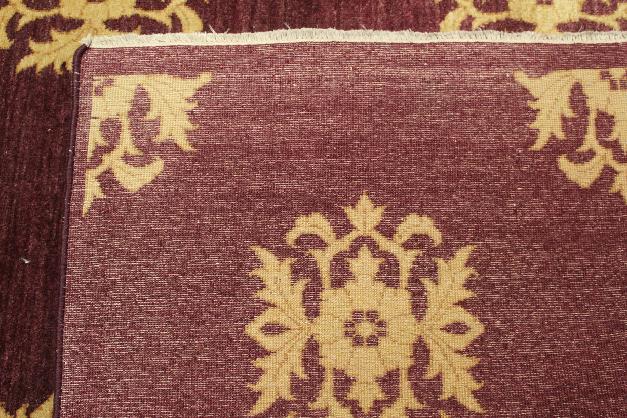 Gabbeh Rug - 372 cm x 274 cm