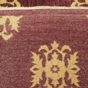 Gabbeh Rug - 372 cm x 274 cm