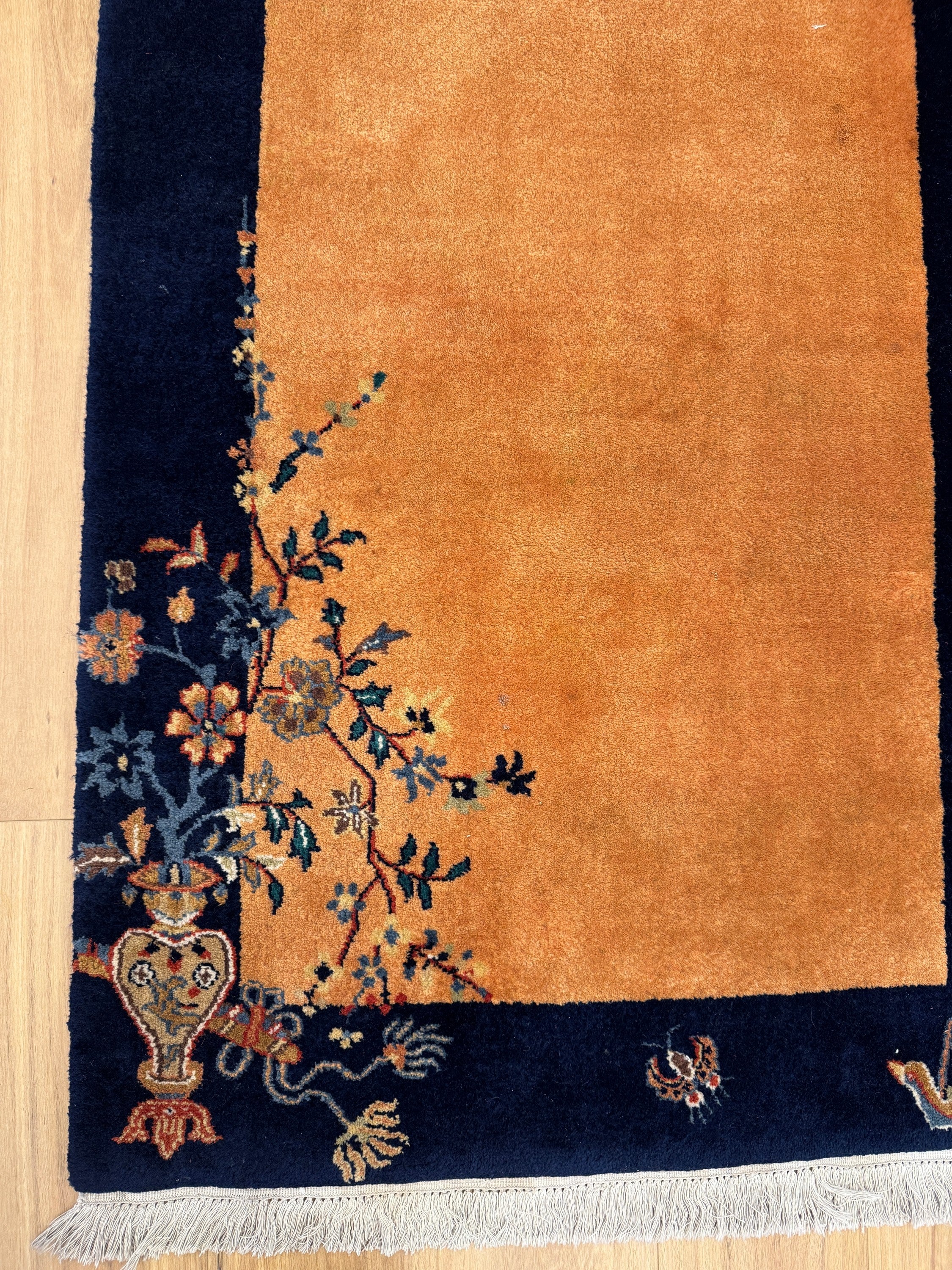 Gabbeh Rug - 164 cm x 92 cm
