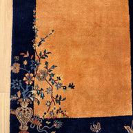 Gabbeh Rug - 164 cm x 92 cm