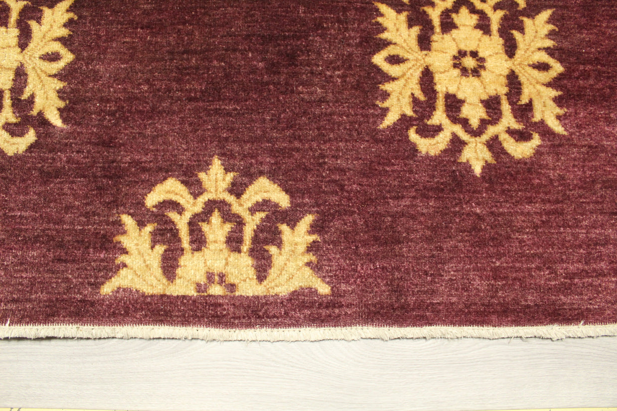 Gabbeh Rug - 372 cm x 274 cm