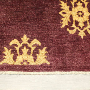 Gabbeh Rug - 372 cm x 274 cm