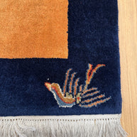 Gabbeh Rug - 164 cm x 92 cm