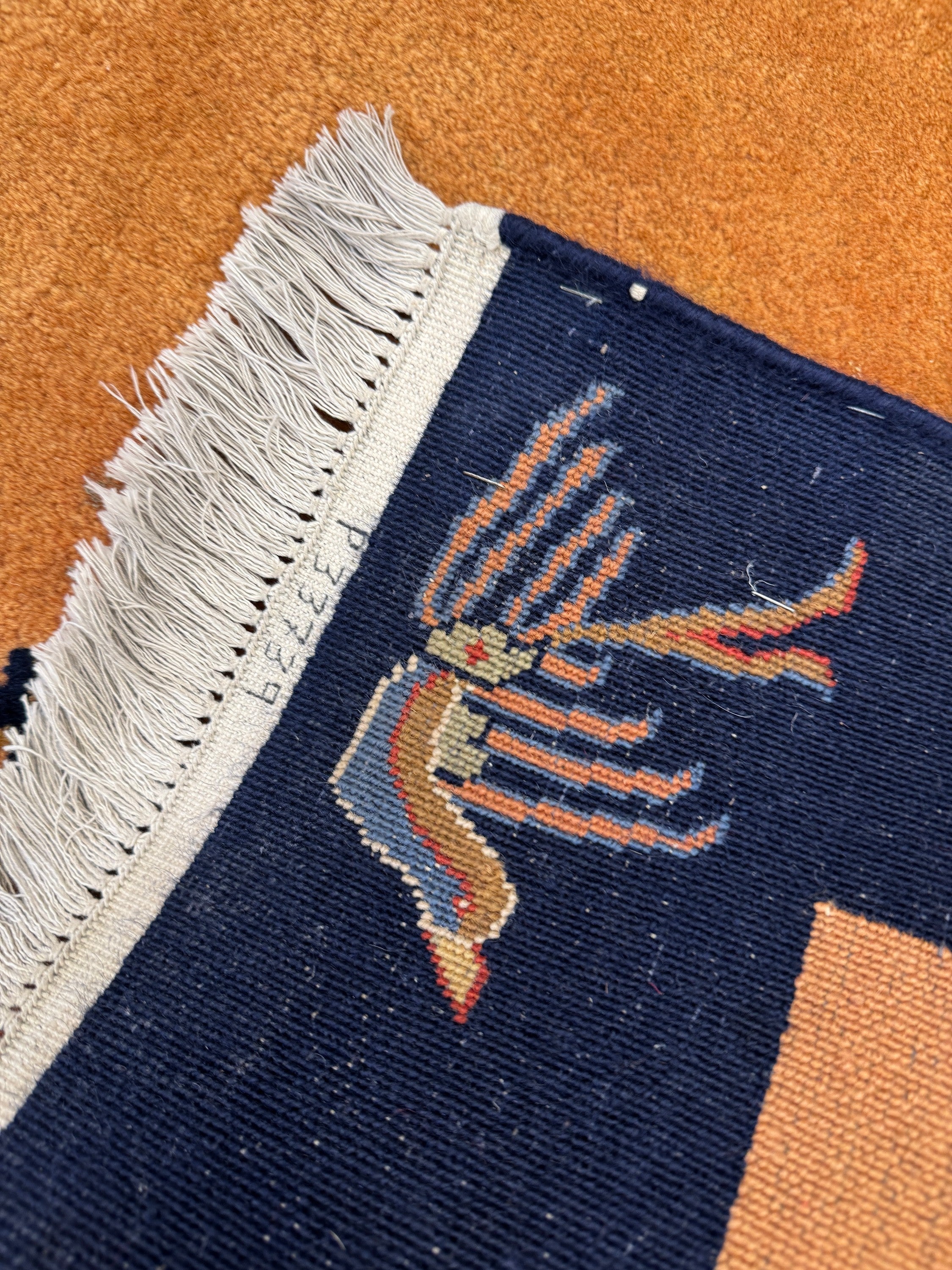 Gabbeh Rug - 164 cm x 92 cm