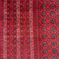 Stunning Khawaja Roshnai Pure Wool pile handmade from Afghanistan