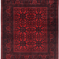 Tribal Khal Mohammedi 198x155cm