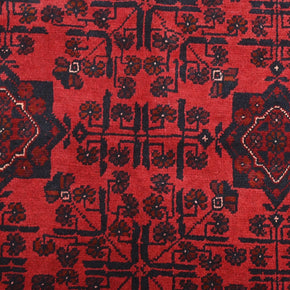 Tribal Khal Mohammedi 198x155cm