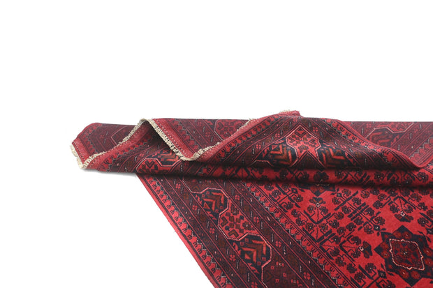 Tribal Khal Mohammedi 198x155cm