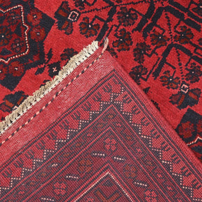 Tribal Khal Mohammedi 198x155cm