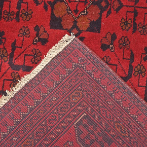 Afghan Khal Mohammedi 100% pure wool pile