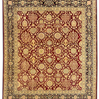 Zigler Rug - 295 cm x 245 cm (approx)