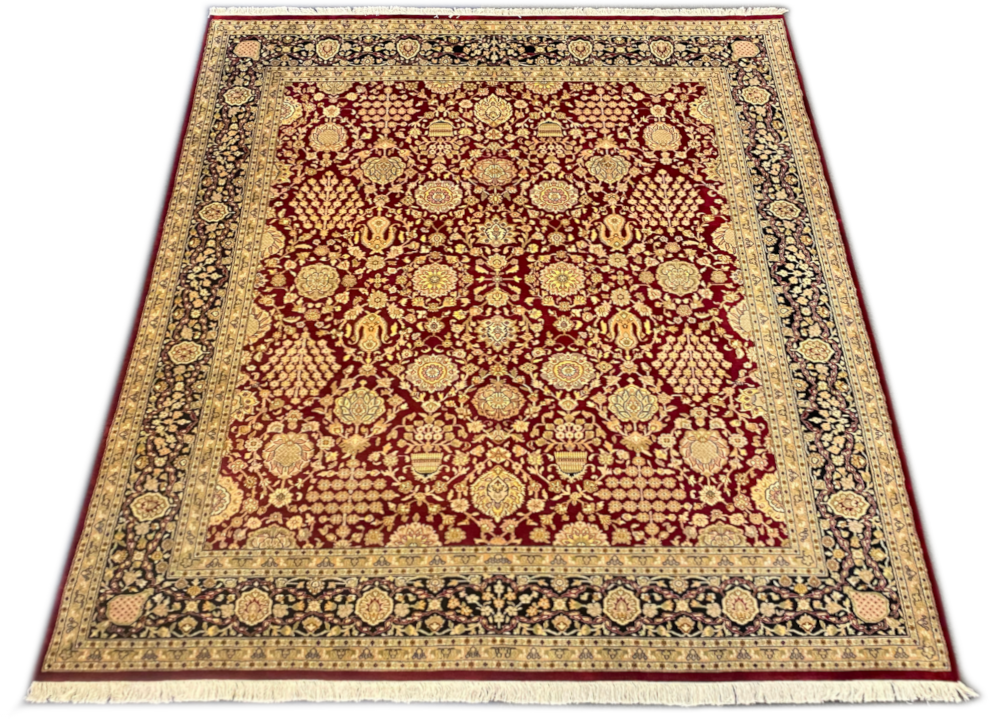 Zigler Rug - 295 cm x 245 cm (approx)