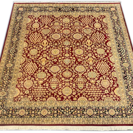 Zigler Rug - 295 cm x 245 cm (approx)
