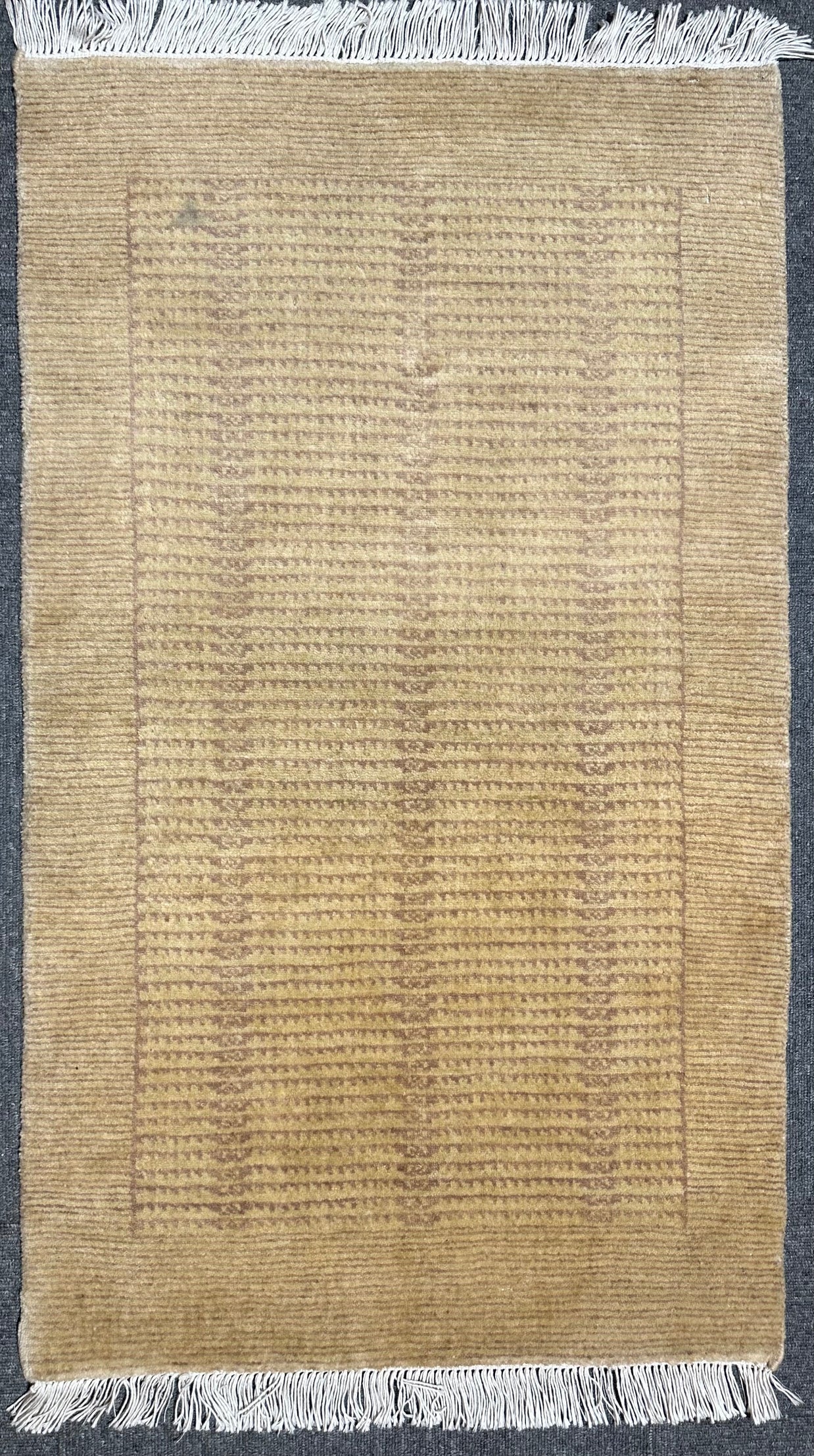 Gabbeh Afghan Pure wool pile hand Knotted from Afghanistan