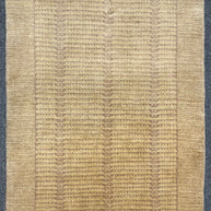 Gabbeh Afghan Pure wool pile hand Knotted from Afghanistan