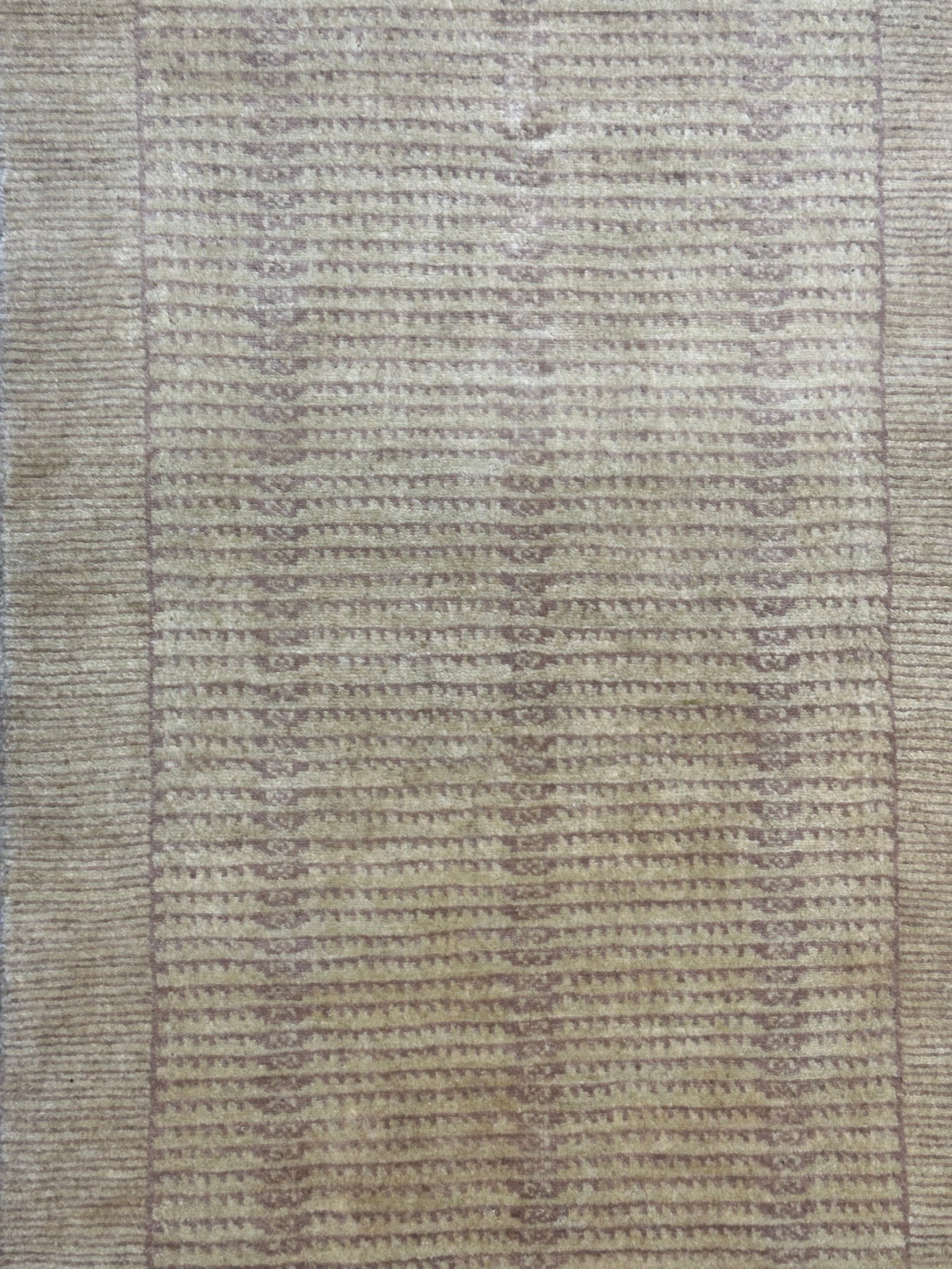 Gabbeh Afghan Pure wool pile hand Knotted from Afghanistan