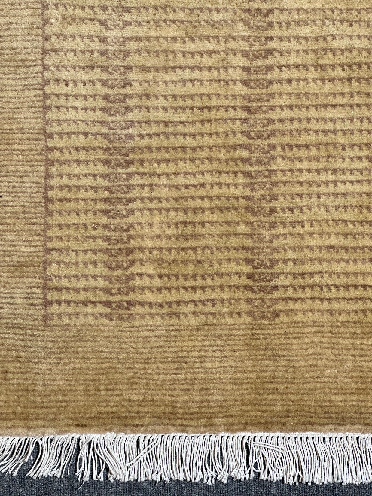Gabbeh Afghan Pure wool pile hand Knotted from Afghanistan