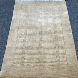 Gabbeh Afghan Pure wool pile hand Knotted from Afghanistan