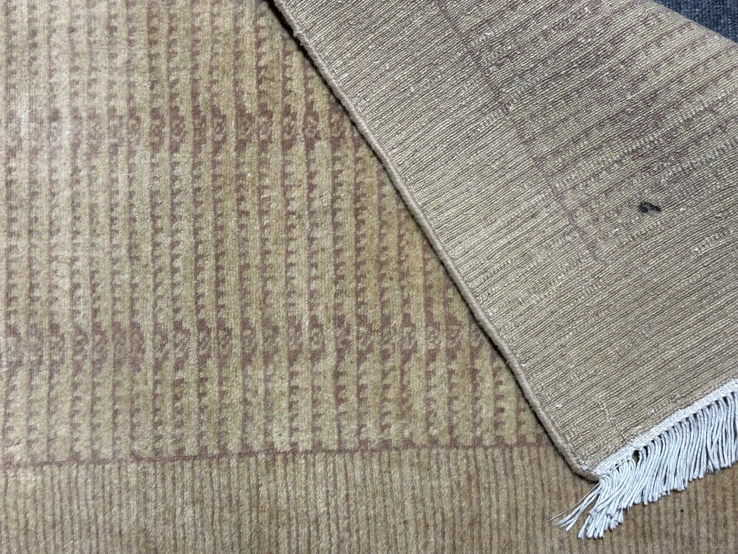 Gabbeh Afghan Pure wool pile hand Knotted from Afghanistan