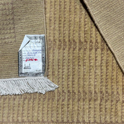 Gabbeh Afghan Pure wool pile hand Knotted from Afghanistan