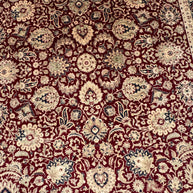 Kashmiri Rug - 365 cm x 273 cm