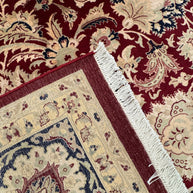 Kashmiri Rug - 365 cm x 273 cm