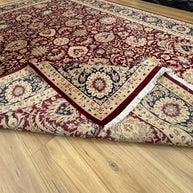 Kashmiri Rug - 365 cm x 273 cm