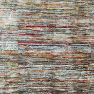 Fine Quality Handmade Afghan Modern Rug wool pile