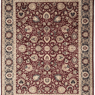 Kashmiri Rug - 365 cm x 273 cm