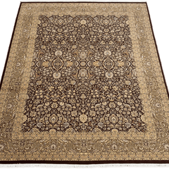Kashmiri Rug - 371 cm x 280 cm
